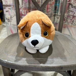 Spark create imagine corgi‎ dog